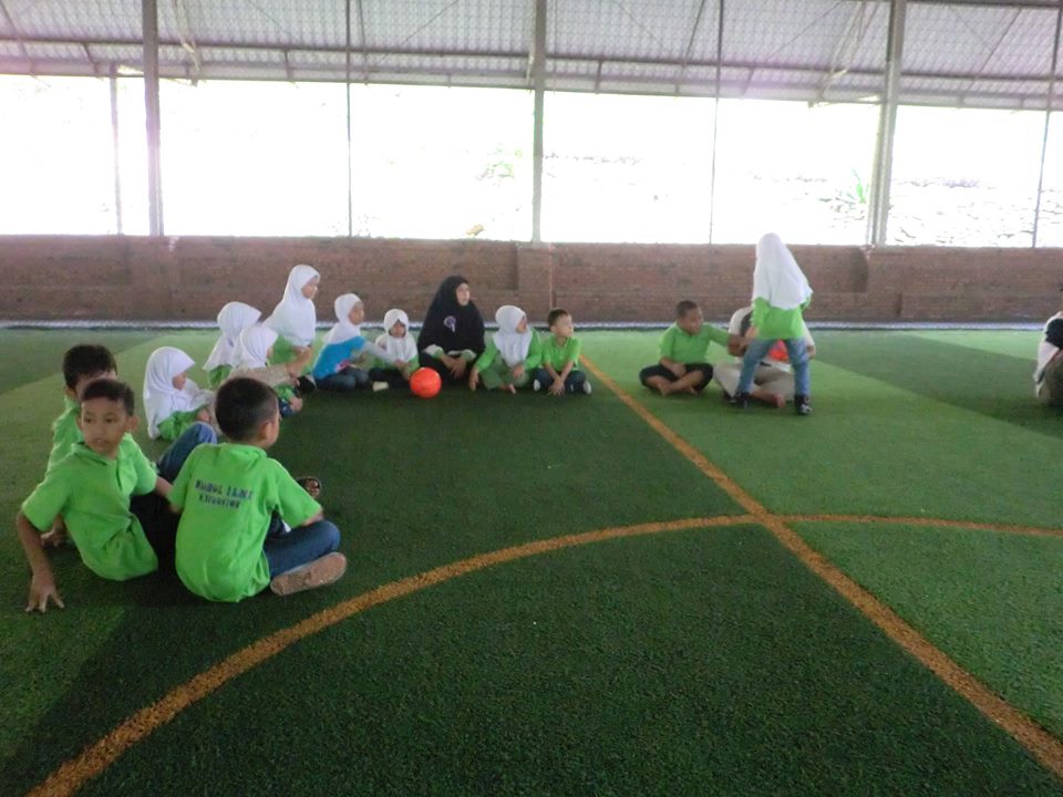Futsal Nibiis